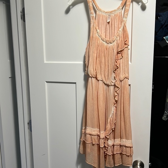 FREE PEOPLE DRESS - Picture 1 of 4